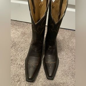 J.B. Dillon JNW2300 women’s boots size 9.5c
